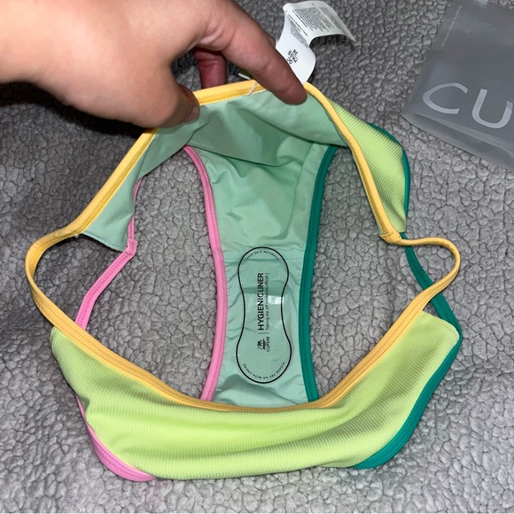 Cupshe bikini bottom - Picture 8 of 11